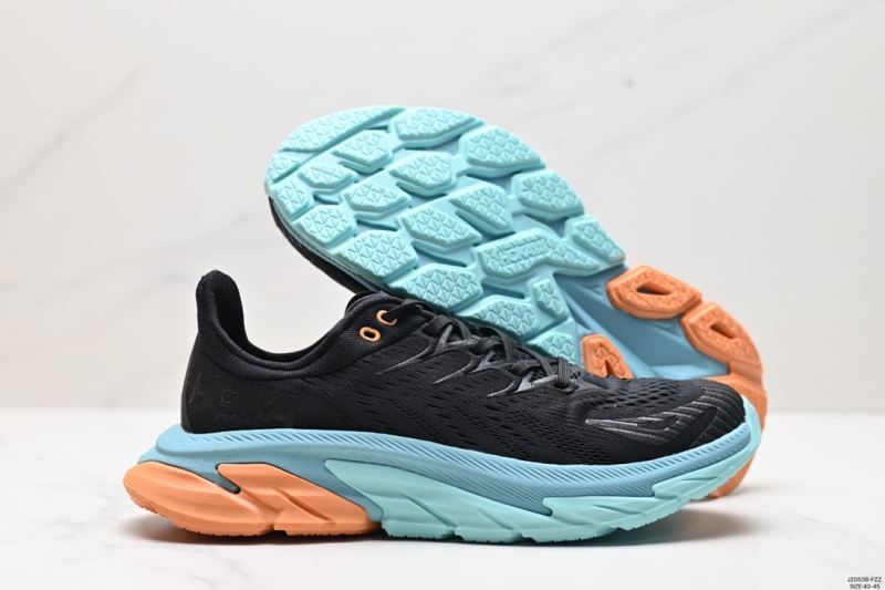 Hoka Shoes